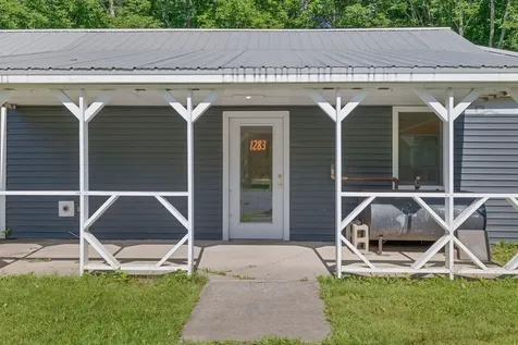 1281 Mercer Road Mercer ME 04957
