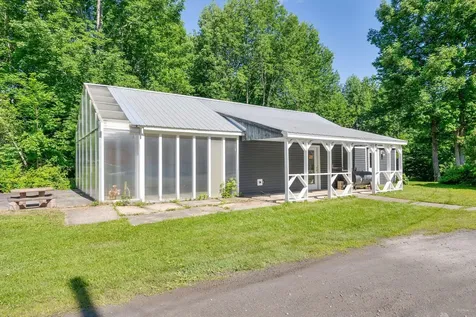 1281 Mercer Road Mercer ME 04957