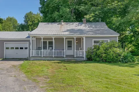 1281 Mercer Road Mercer ME 04957