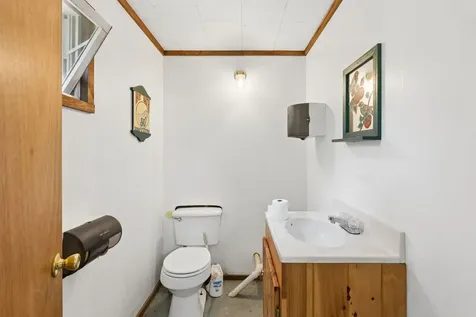 1281 Mercer Road Mercer ME 04957