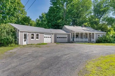 1281 Mercer Road Mercer ME 04957