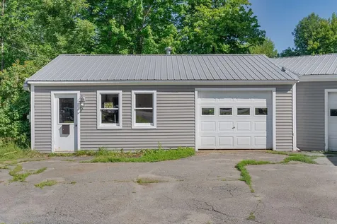 1281 Mercer Road Mercer ME 04957