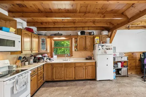 1281 Mercer Road Mercer ME 04957