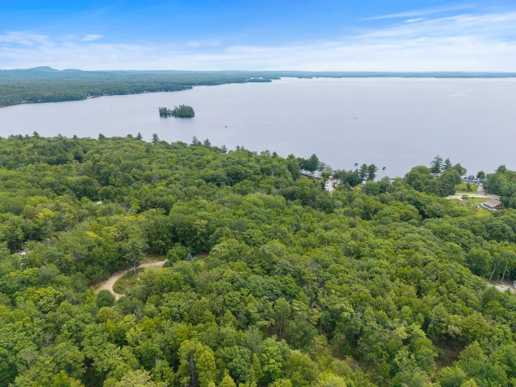 496 Anderson Road Sebago ME 04029