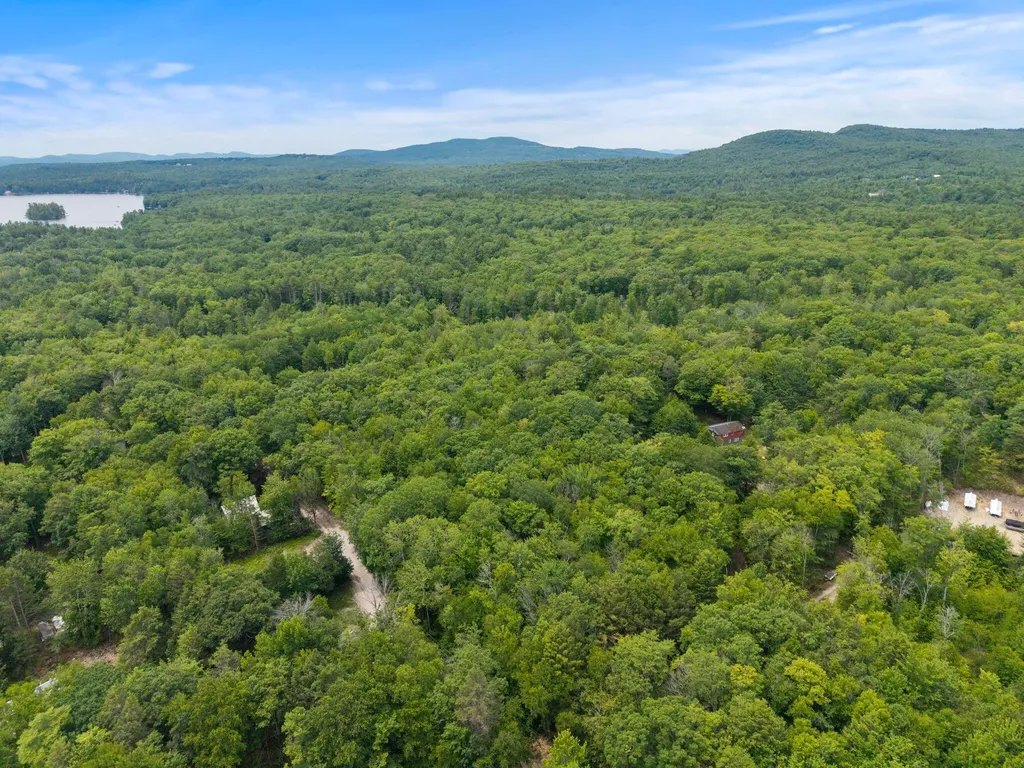 496 Anderson Road Sebago ME 04029
