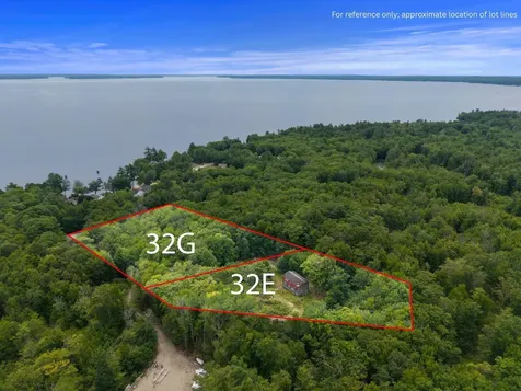 496 Anderson Road Sebago ME 04029