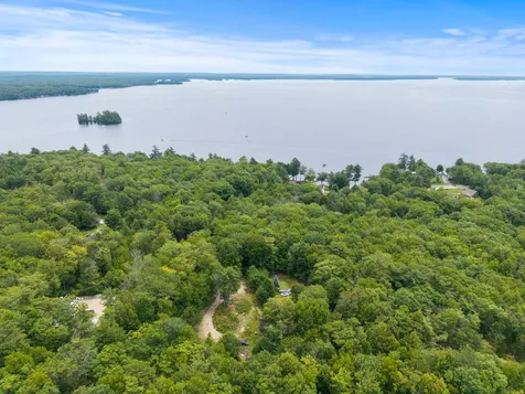 496 Anderson Road Sebago ME 04029