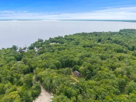 496 Anderson Road Sebago ME 04029