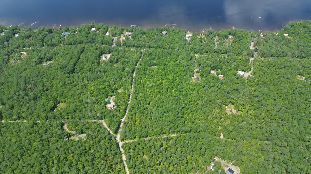Lot 10 Moose Road Rangeley Plt ME 04970