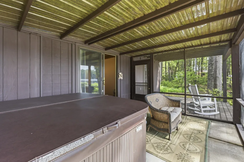 37 Moose Pond Drive Bridgton ME 04009