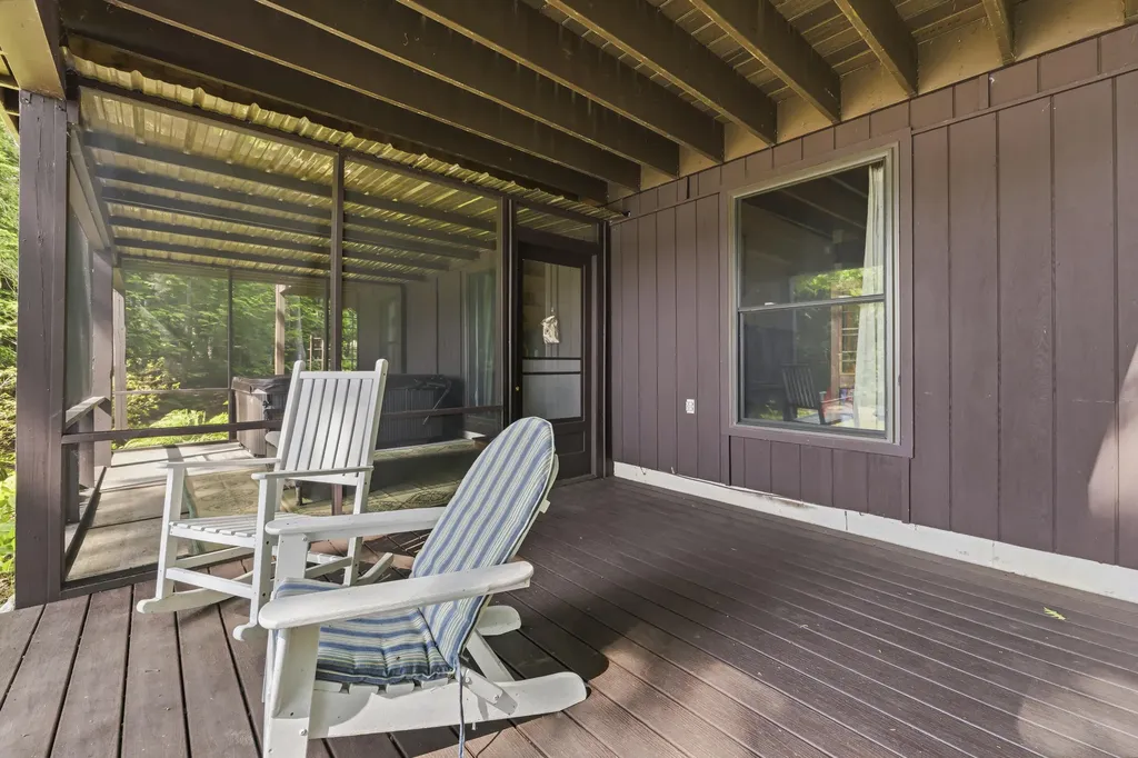 37 Moose Pond Drive Bridgton ME 04009