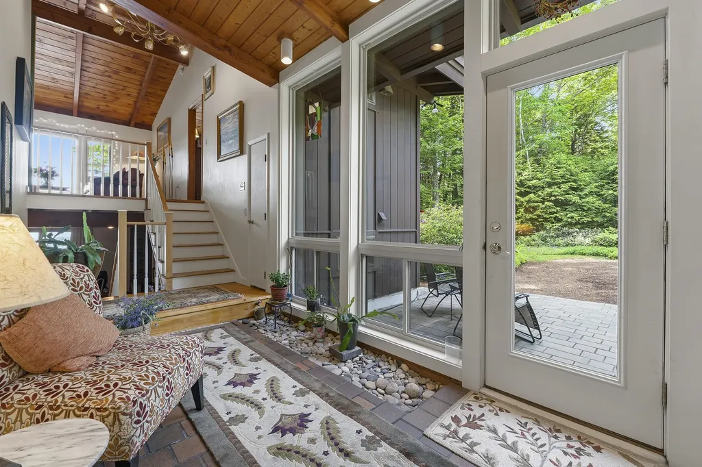 37 Moose Pond Drive Bridgton ME 04009
