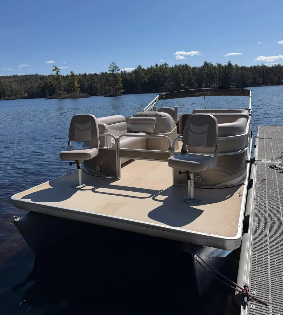 37 Moose Pond Drive Bridgton ME 04009