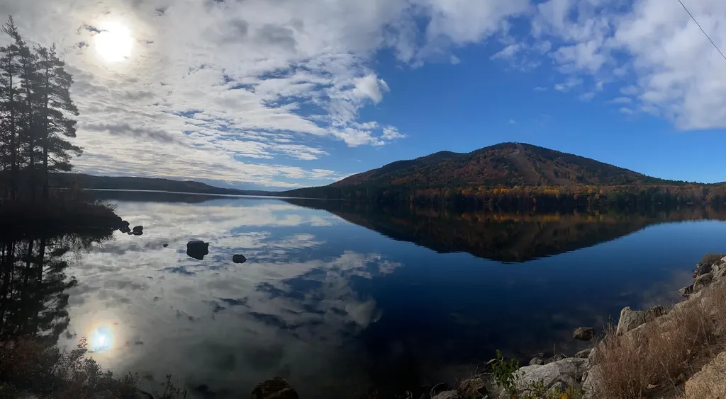 37 Moose Pond Drive Bridgton ME 04009