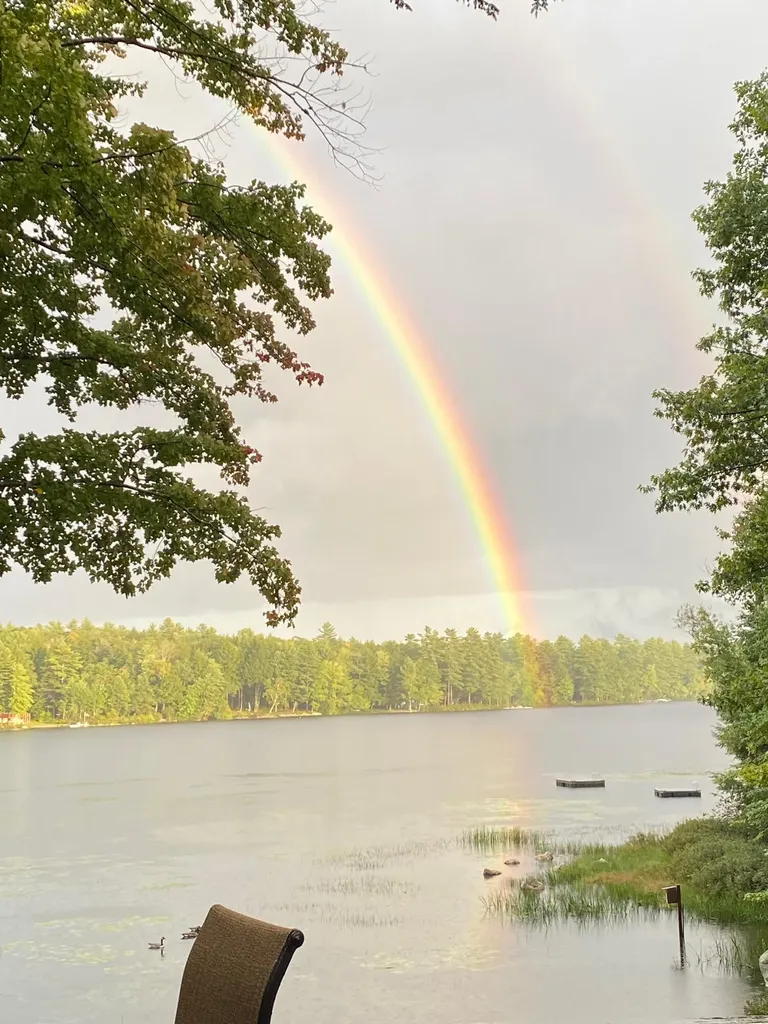 37 Moose Pond Drive Bridgton ME 04009
