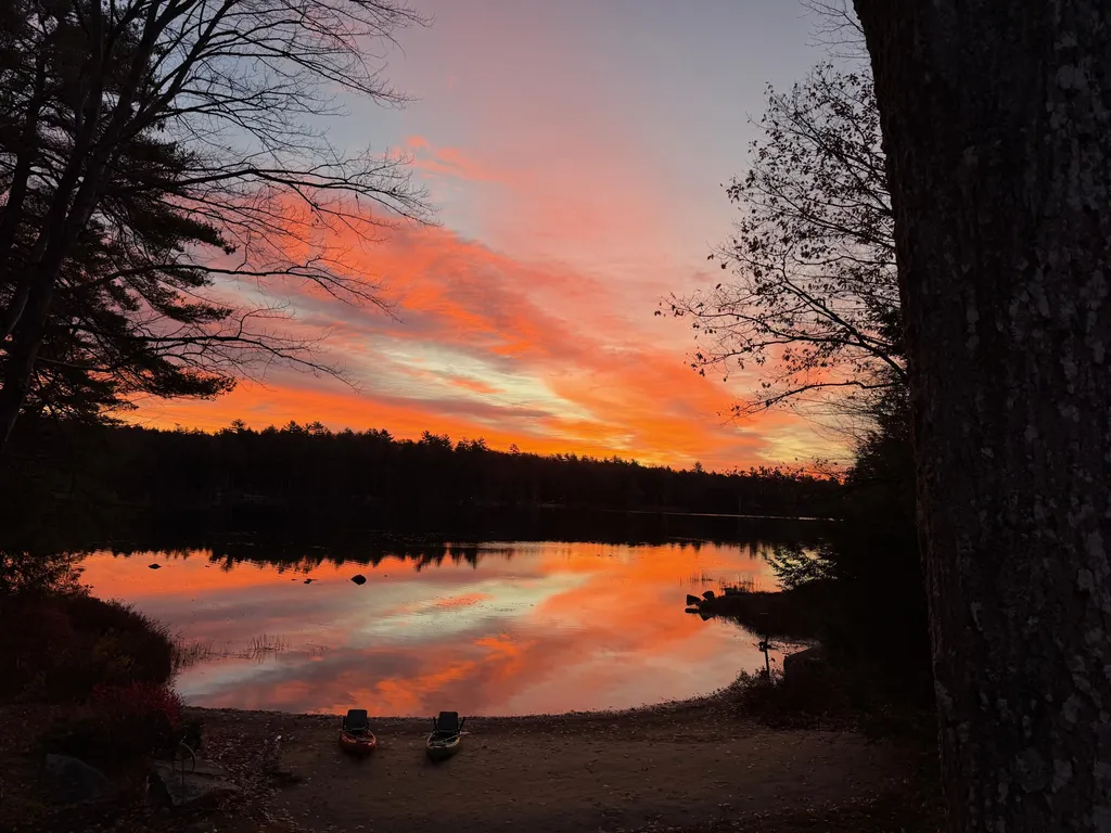 37 Moose Pond Drive Bridgton ME 04009