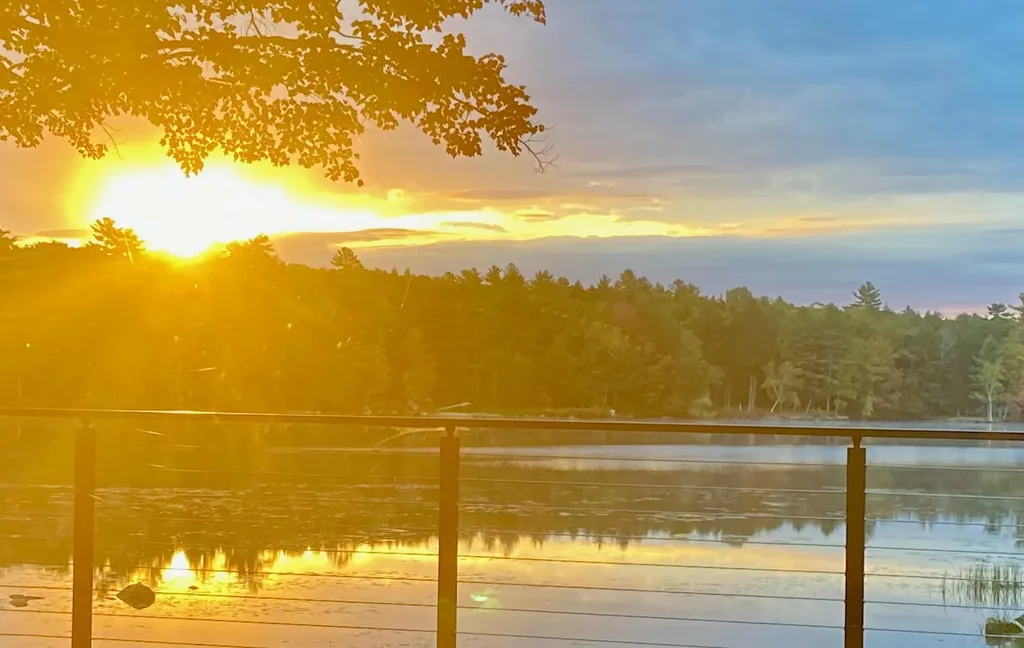 37 Moose Pond Drive Bridgton ME 04009