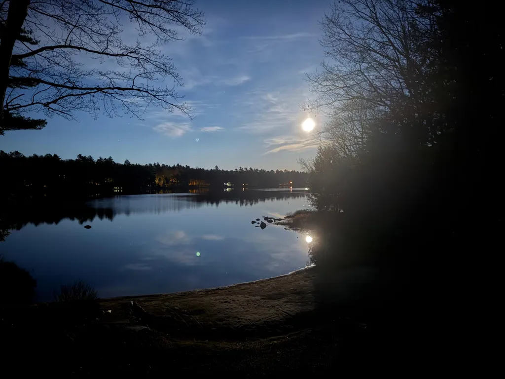 37 Moose Pond Drive Bridgton ME 04009