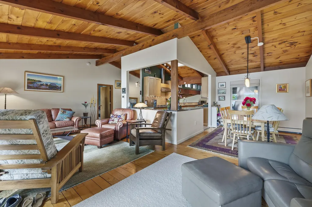 37 Moose Pond Drive Bridgton ME 04009