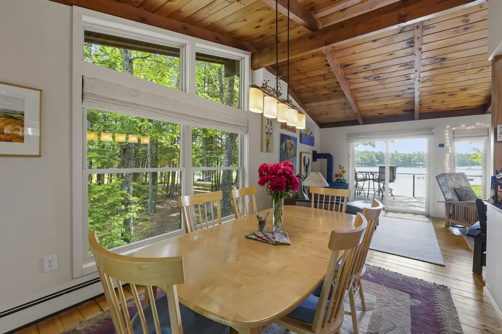 37 Moose Pond Drive Bridgton ME 04009