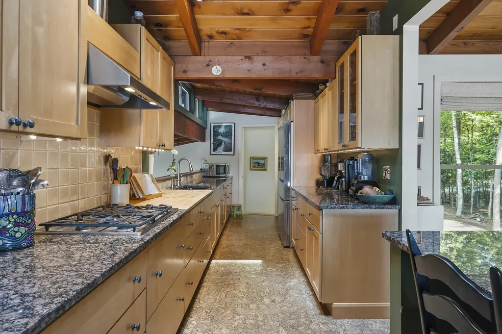 37 Moose Pond Drive Bridgton ME 04009