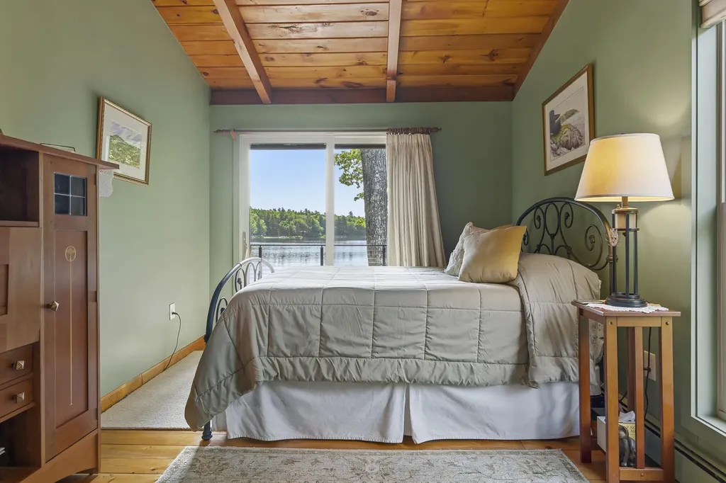 37 Moose Pond Drive Bridgton ME 04009