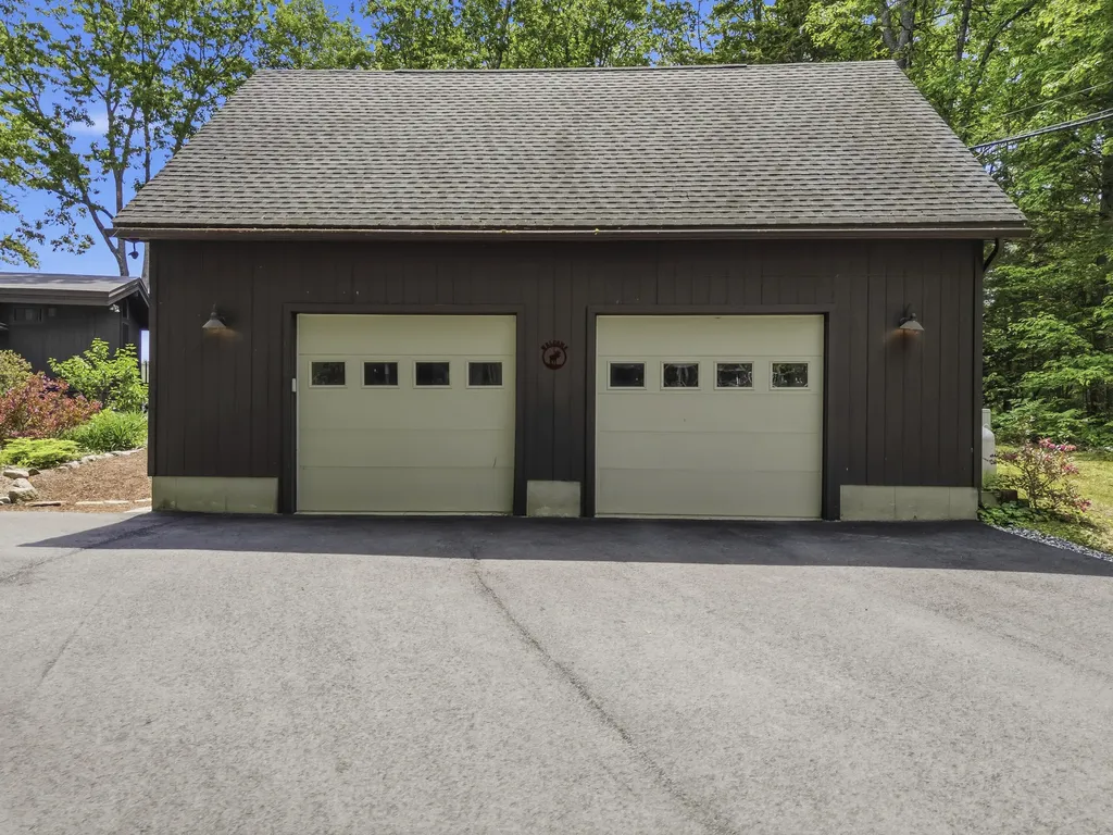 37 Moose Pond Drive Bridgton ME 04009