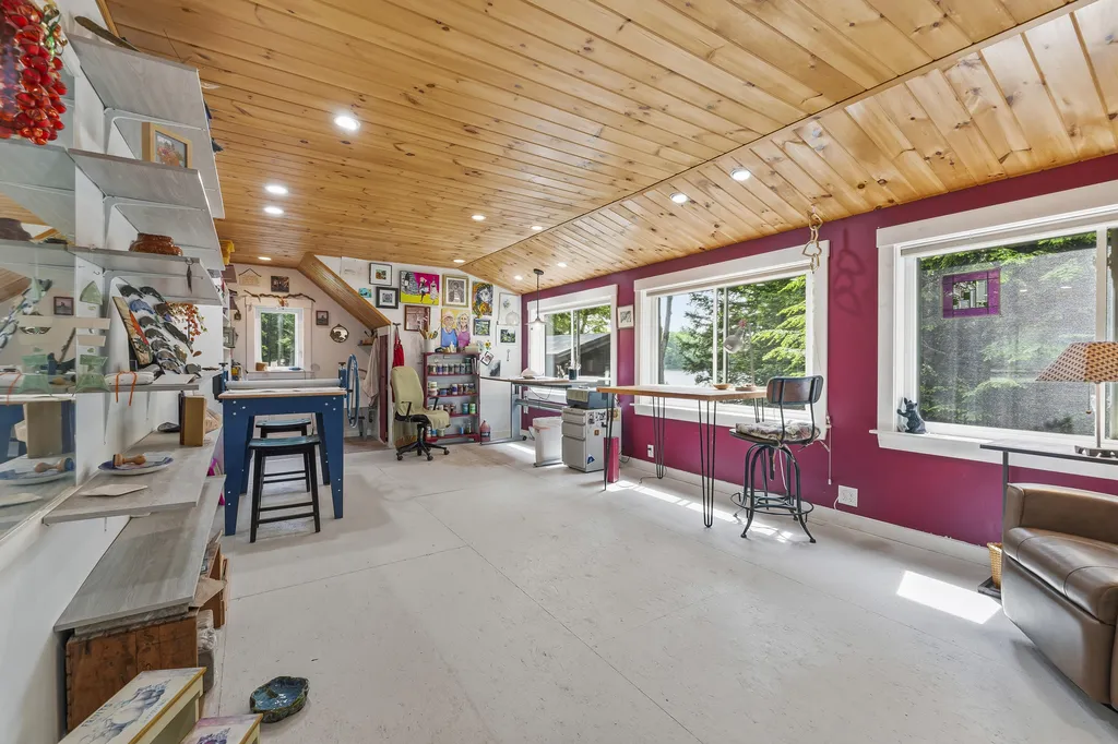 37 Moose Pond Drive Bridgton ME 04009