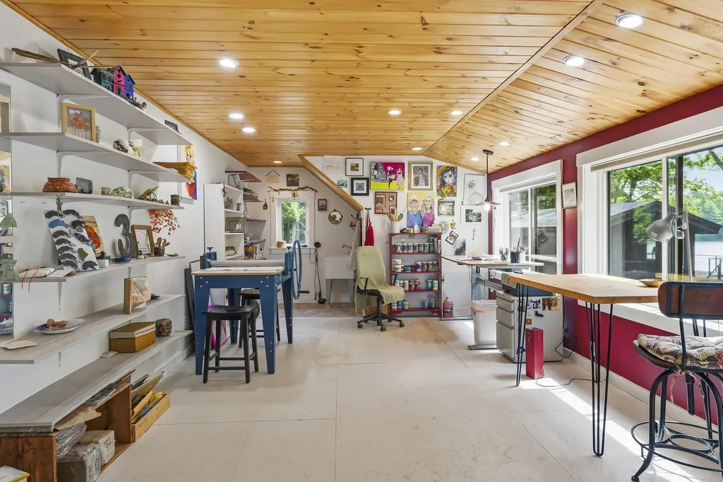 37 Moose Pond Drive Bridgton ME 04009