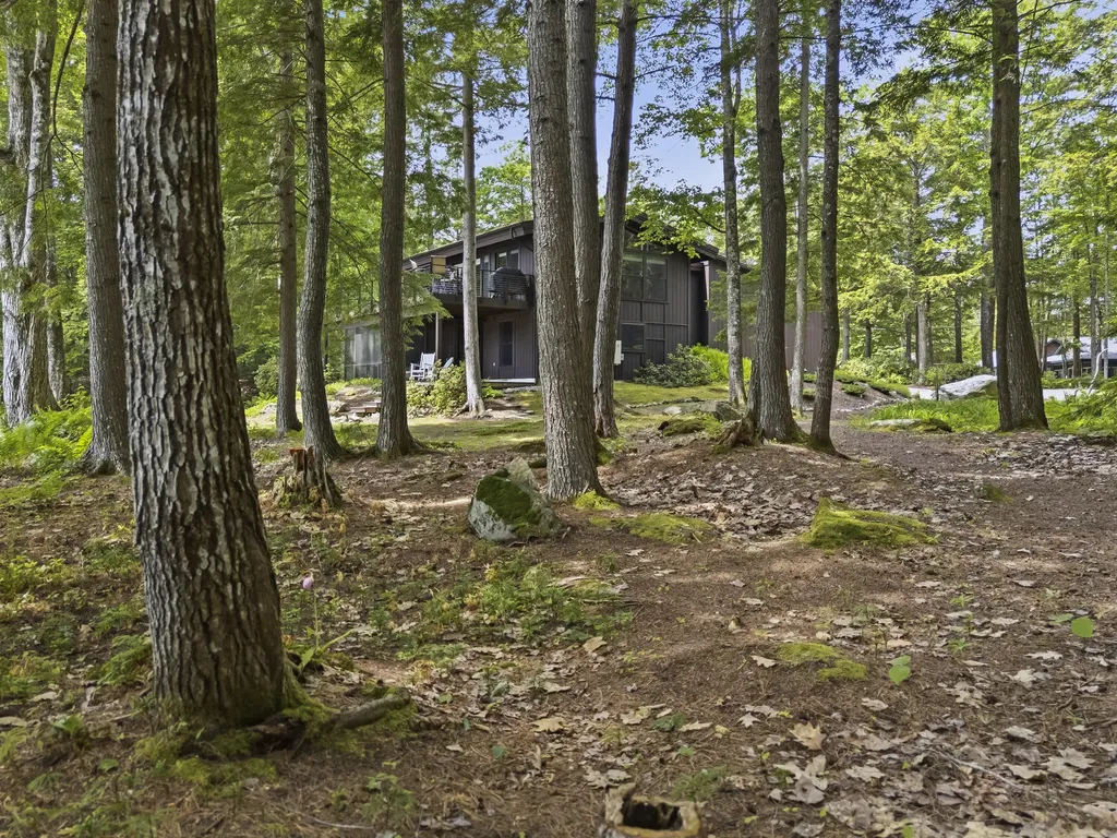 37 Moose Pond Drive Bridgton ME 04009