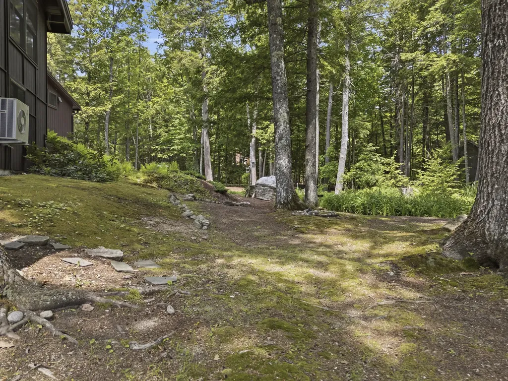 37 Moose Pond Drive Bridgton ME 04009