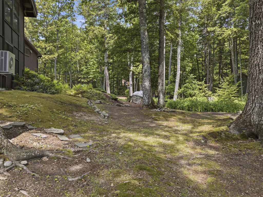 37 Moose Pond Drive Bridgton ME 04009