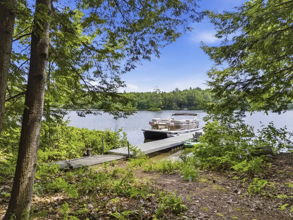 37 Moose Pond Drive Bridgton ME 04009