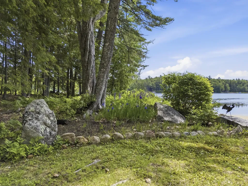 37 Moose Pond Drive Bridgton ME 04009