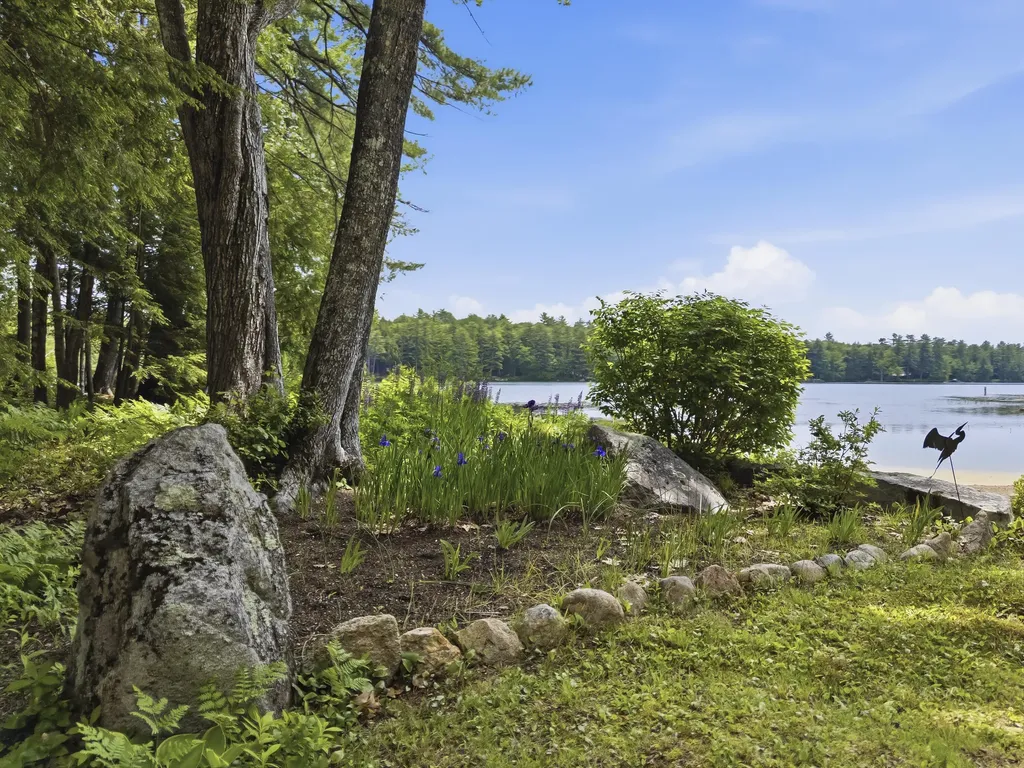 37 Moose Pond Drive Bridgton ME 04009