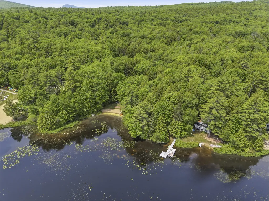 37 Moose Pond Drive Bridgton ME 04009