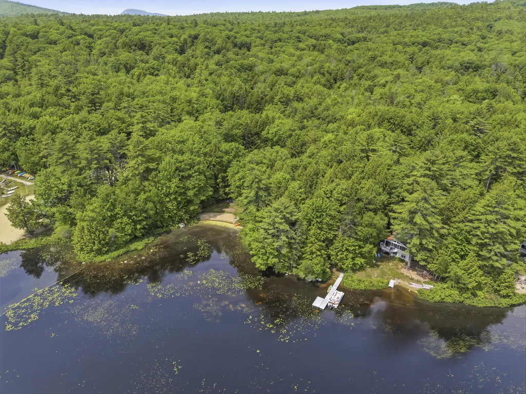 37 Moose Pond Drive Bridgton ME 04009