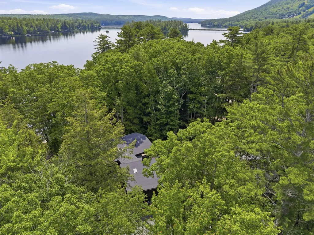 37 Moose Pond Drive Bridgton ME 04009