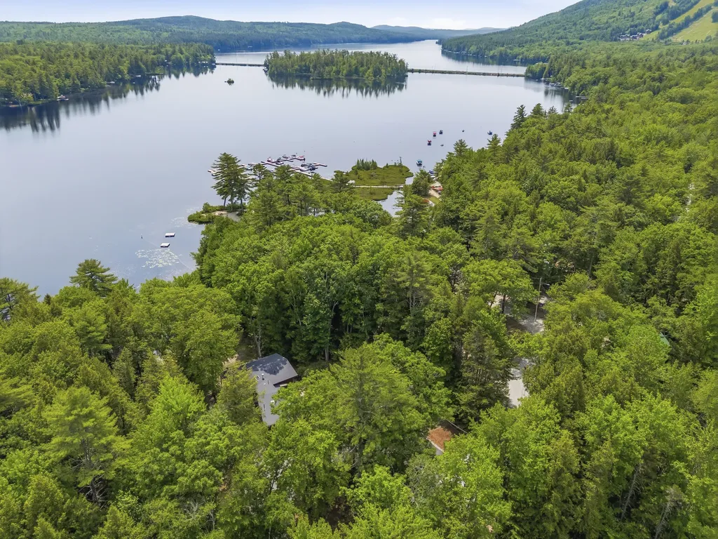 37 Moose Pond Drive Bridgton ME 04009