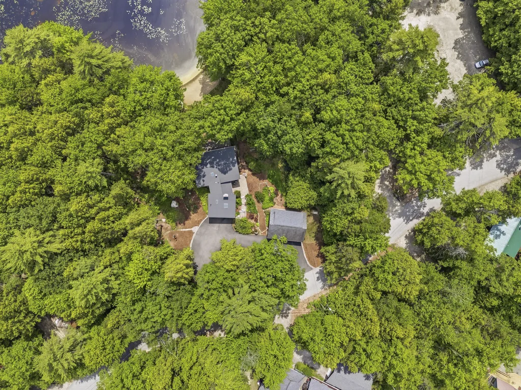 37 Moose Pond Drive Bridgton ME 04009