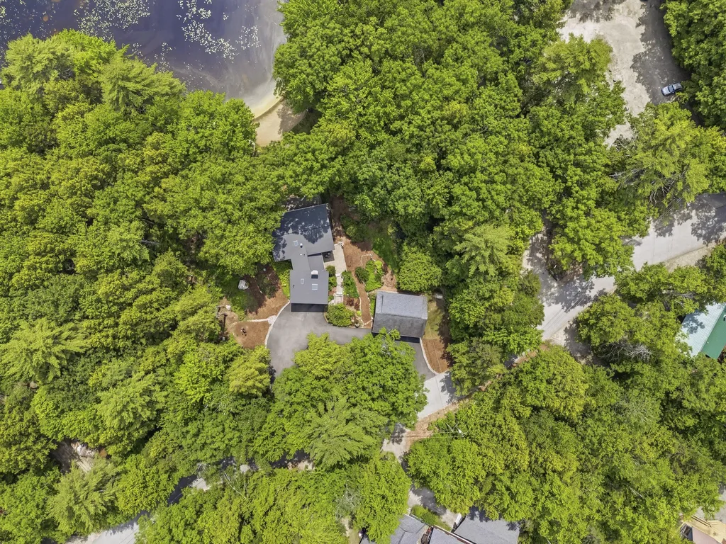 37 Moose Pond Drive Bridgton ME 04009