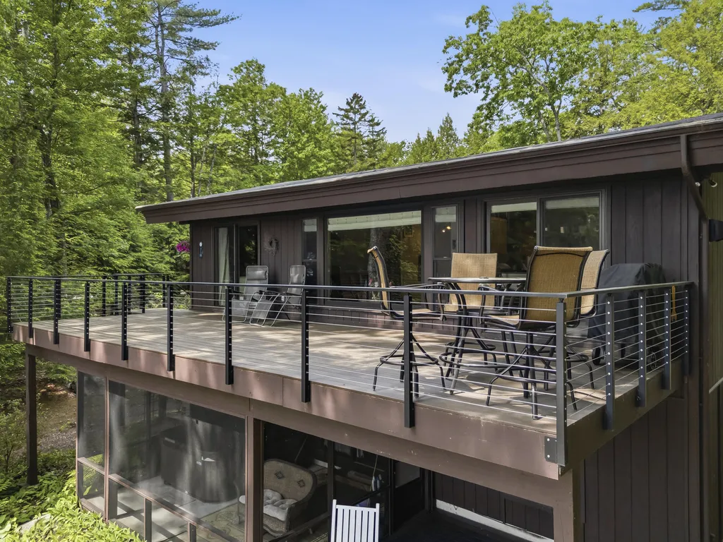 37 Moose Pond Drive Bridgton ME 04009