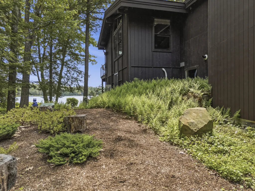 37 Moose Pond Drive Bridgton ME 04009