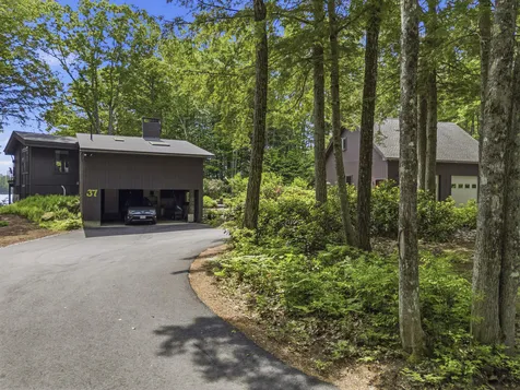 37 Moose Pond Drive Bridgton ME 04009