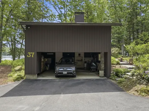37 Moose Pond Drive Bridgton ME 04009