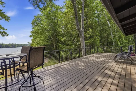 37 Moose Pond Drive Bridgton ME 04009