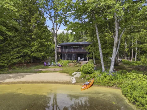 37 Moose Pond Drive Bridgton ME 04009