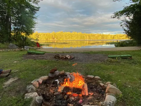37 Moose Pond Drive Bridgton ME 04009