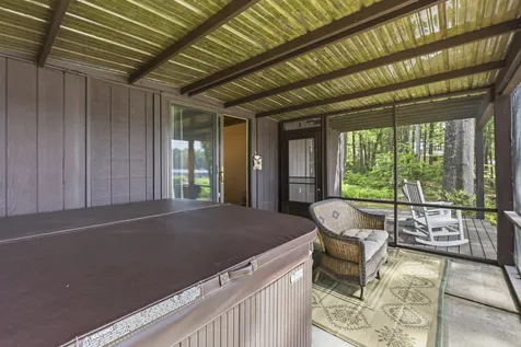 37 Moose Pond Drive Bridgton ME 04009