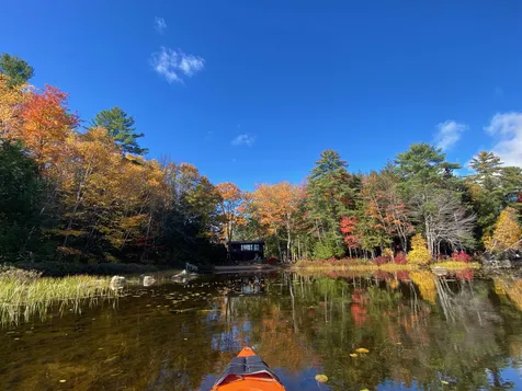 37 Moose Pond Drive Bridgton ME 04009